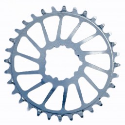 Plateau Shift Up  (SRAM GXP) 34d