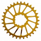 Plateau Shift Up  (SRAM GXP) 34d