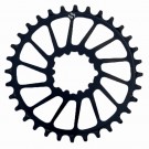 Plateau Shift Up  (SRAM GXP) 34d